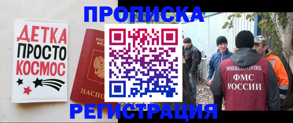 прописка поиск в Высоковске